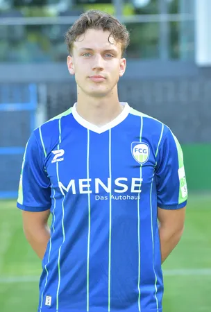 Jannis Wagner